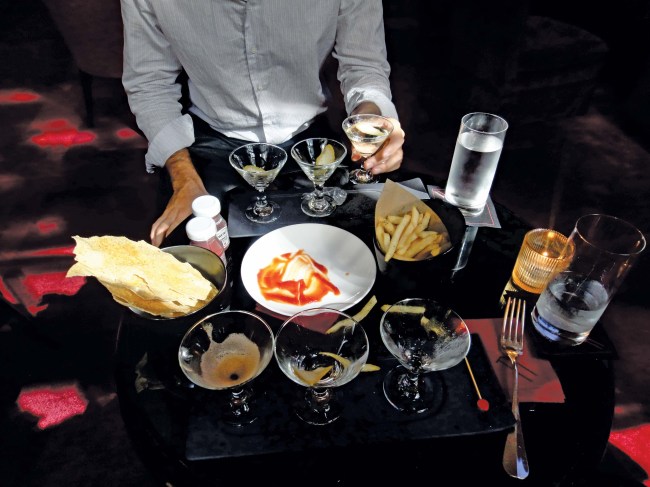 Flights of Fancy