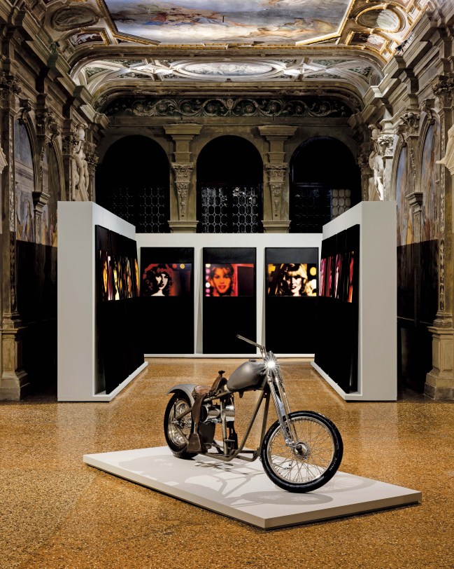 Menace in Venice: Tina M. Campt on Arthur Jafa and Richard Prince’s Breakout Show