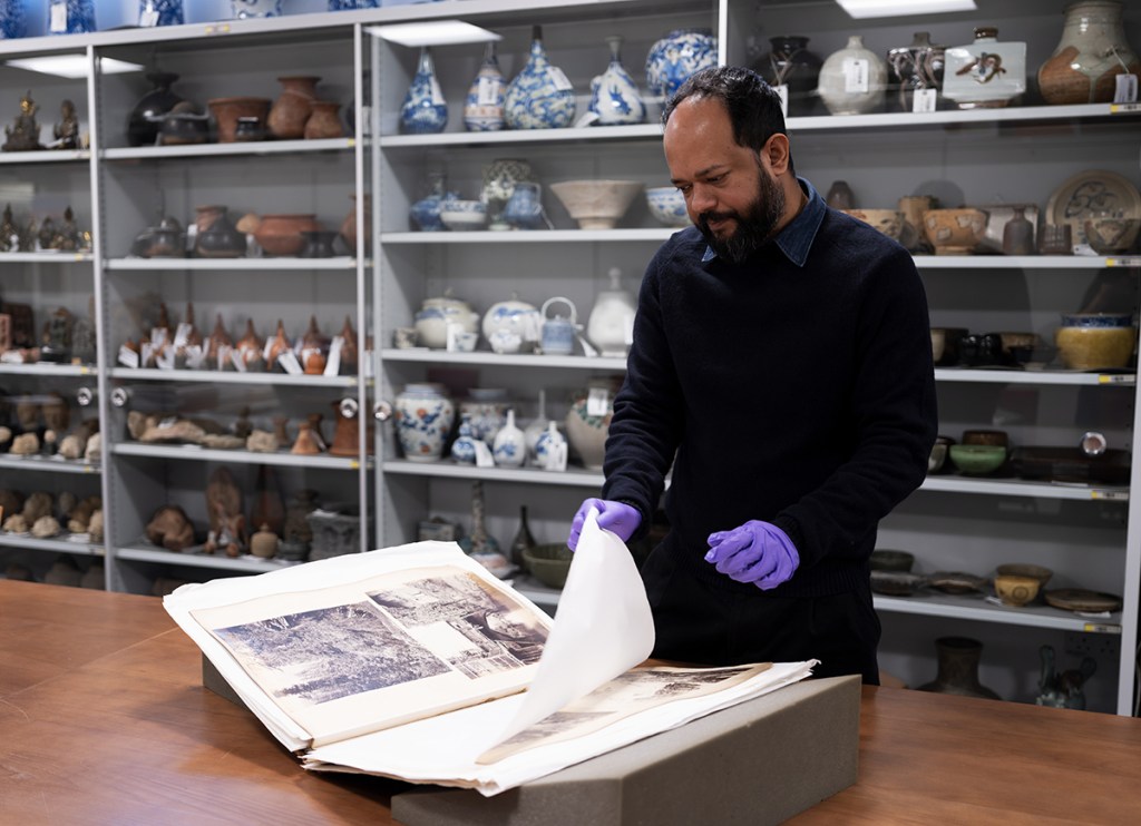 UK’s Ashmolean Museum Joins Forces with Samdani Art Foundation to Build Bangladeshi Art Collection