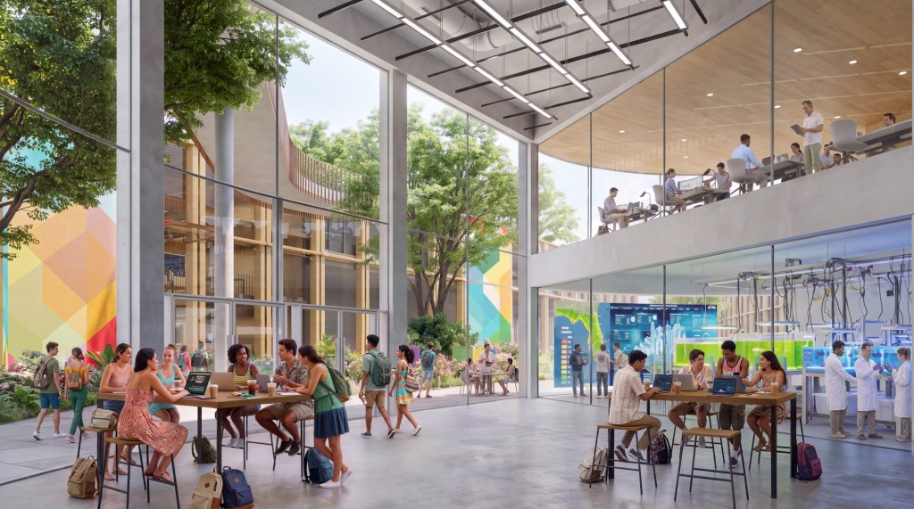 Art Collector Ken Griffin Gives $3 B., the Largest Donation in the History of Higher Education, to Carnegie Mellon For a Miami Campus