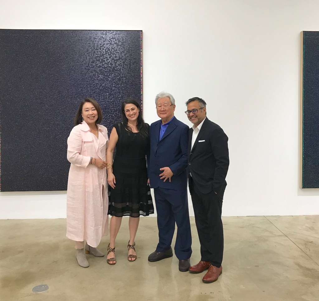 Kavi Gupta Gallery Hit With Restraining Order Amid $2 M. Art Dispute