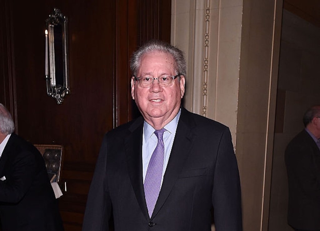 Sotheby’s To Sell Artworks from Collection of Bankrupt Hedge Funder George Allen Weiss