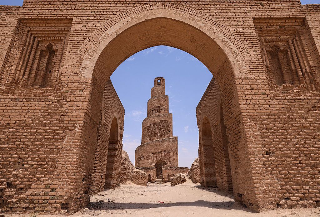 Iraqi Archaeologists Arrested Amid Growing Concerns Over State Corruption
