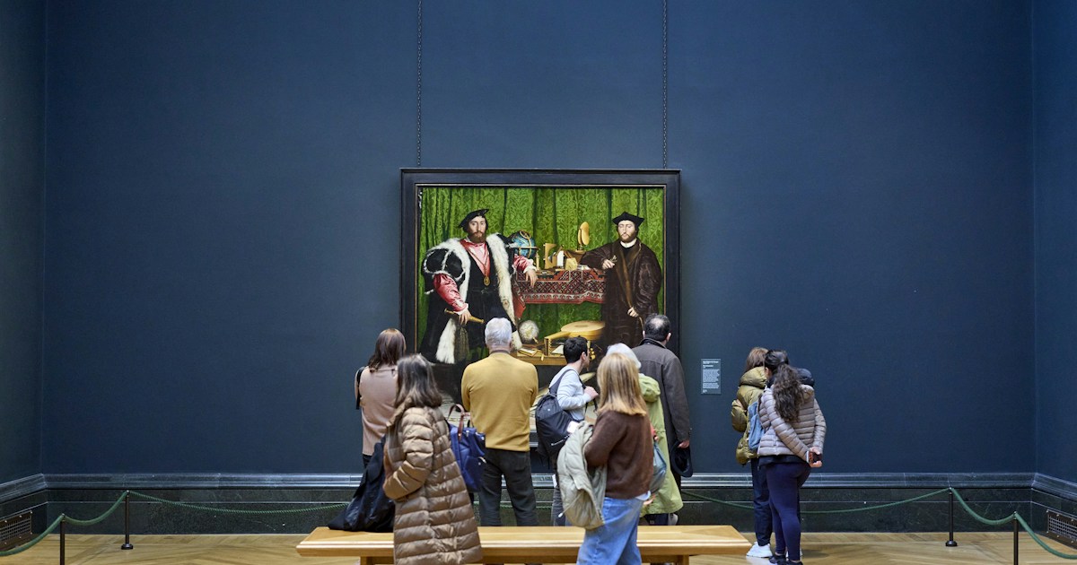 イギリスの15の国立博物館・美術館、今後も入館無料に。海外観光客も対象