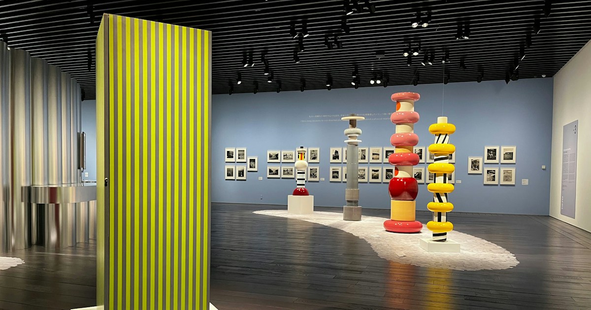 今週末に見たい展覧会ベスト11。菅井汲、ART FAIR ASIA FUKUOKAからマリメッコ展、「禅とジブリ」まで