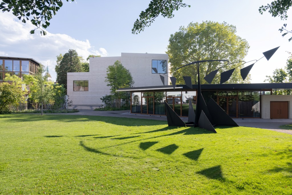 After 30 Years, Fondation Beyeler Enters Its Next Chapter With a $144.9 M. Peter Zumthor–Designed Expansion