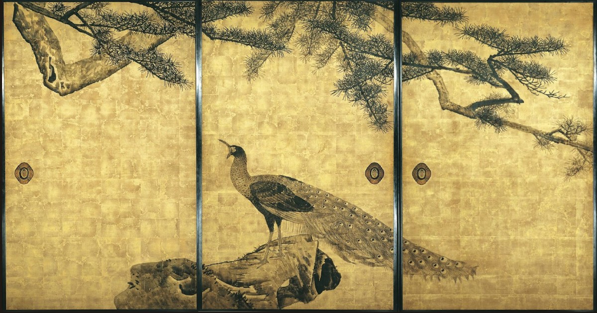 「円山応挙 リアルの先へ 空間革命」が江戸東京博物館で開催。初期から晩年にかけての画業をたどる