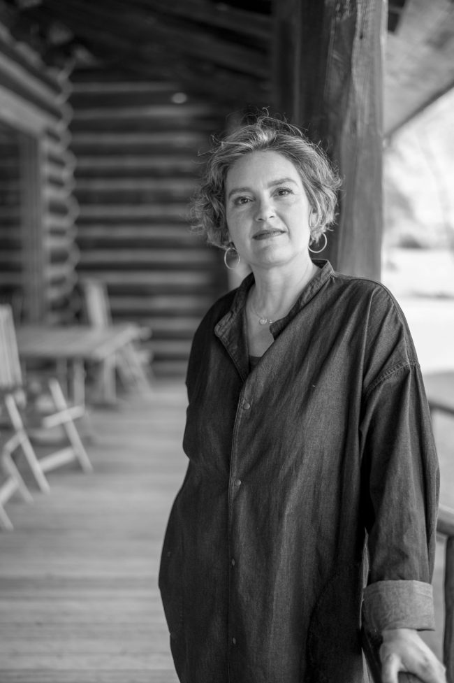 Cyra Levenson to Be Yaddo’s First New President in 26 Years