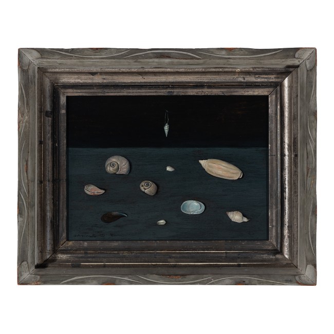 Gertrude Abercrombie Painting Found at Estate Sale Auctions for $1.35 Million