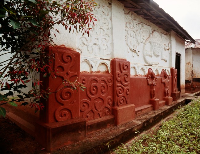 Funding Shortages Threaten World Heritage Sites