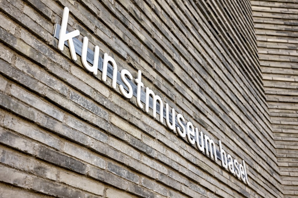 Swiss Government to Fund Research into Holdings of Cultural Artifacts