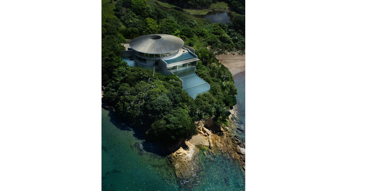 安藤忠雄、ヘルツォーク&ド・ムーロン、ジャン・ヌーヴェル。NOT A HOTELが巨匠建築家との新プロジェクトを発表