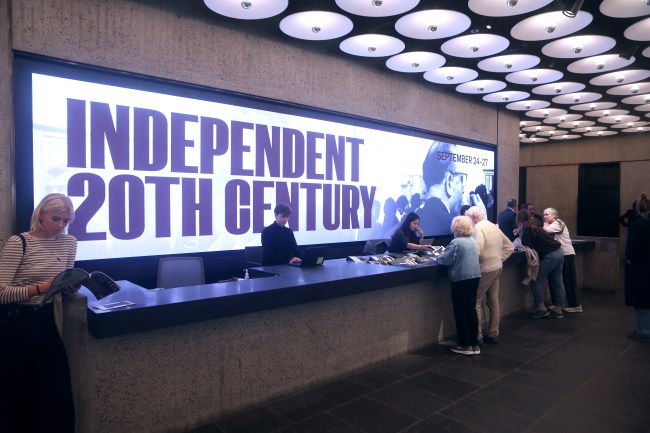 New York Art Fair Organizer Independent Acquired by Global Conglomerate Informa