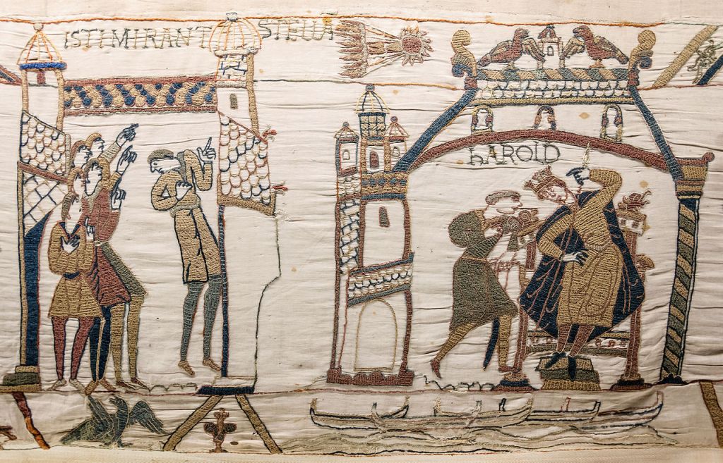The British Museum Will Extend Its Hours Amid ‘Extraordinary’ Demand for Bayeux Tapestry