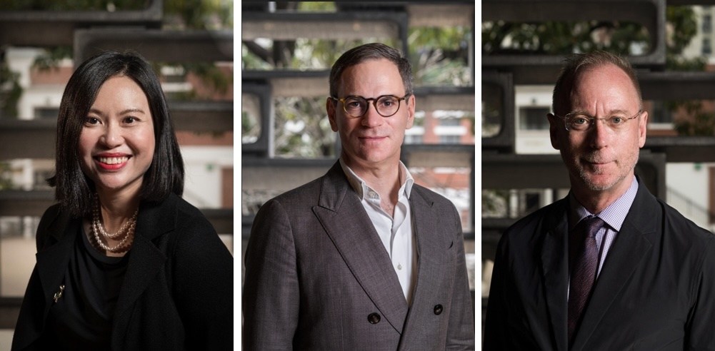 Philip Tinari Appointed Director of Tai Kwun Arts in Hong Kong