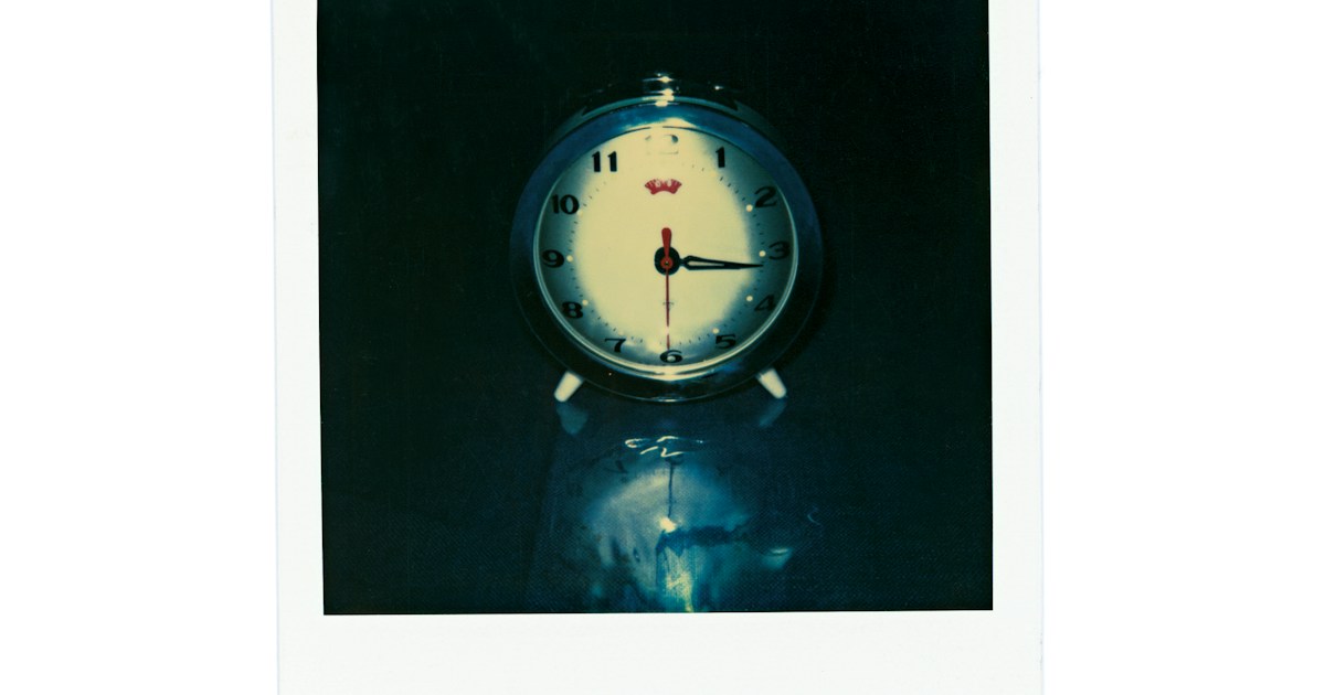 坂本龍一が1980年代に撮影した写真を公開。「PHOTO RYUICHI SAKAMOTO」がSAIで開催