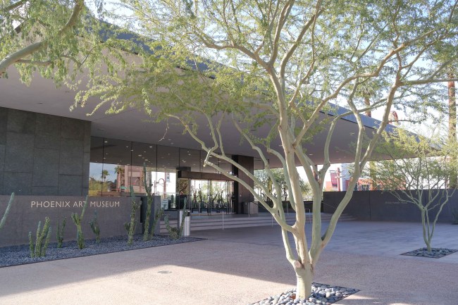 Phoenix Art Museum Receives a $5 Million Gift For Its Asian Art Wing