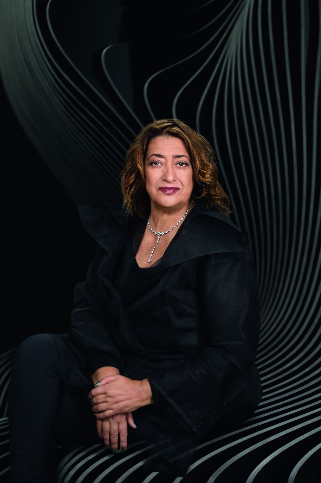 The Zaha Hadid Foundation Is Reopening the Late Architect’s Former HQ as a Public Arts Space