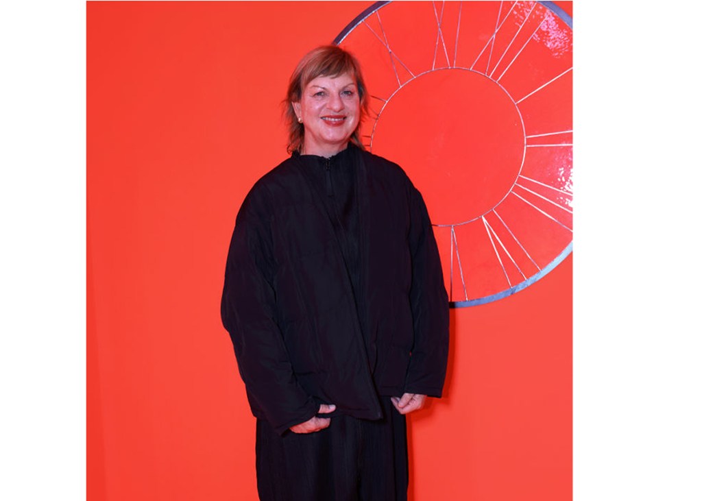 Zurich-Based Dealer Eva Presenhuber to Close ‘Sentimental’ Vienna Gallery Space