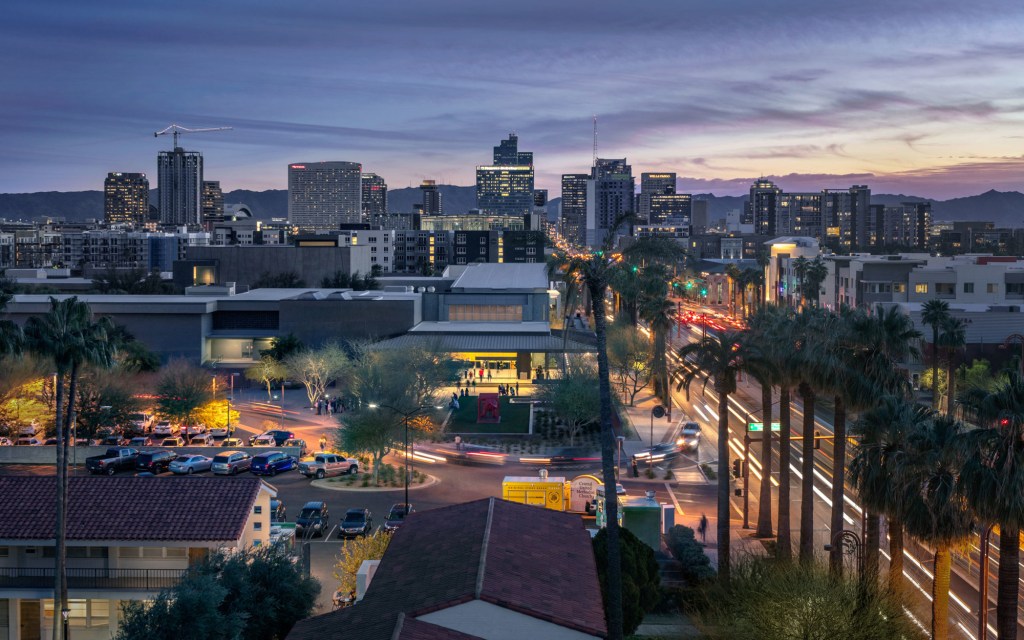 Phoenix Art Museum Receives $5 M. Donation to Expand Sri Lankan and South Asian Art Galleries