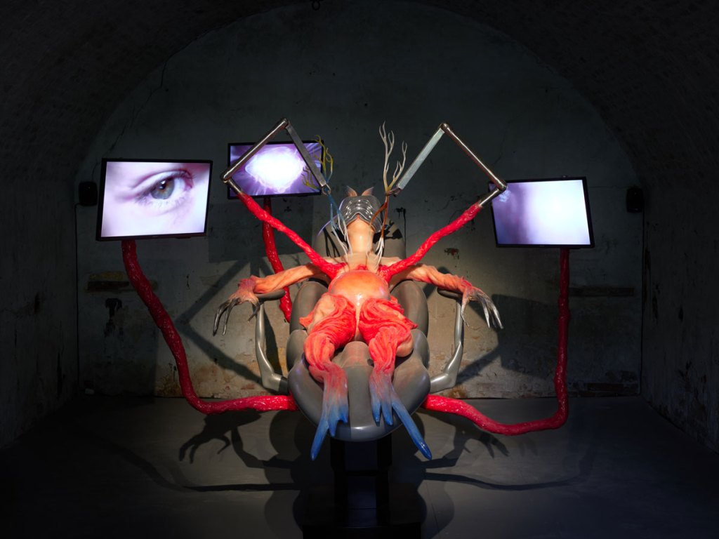 New Museum Announces 36 Artists and Collectives for Upcoming Triennial, Including Virginia Chihota, Mandy El-Sayegh, Josi, Jota Mombaça, and Agnes Questionmark